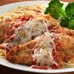 chicken Parmesan