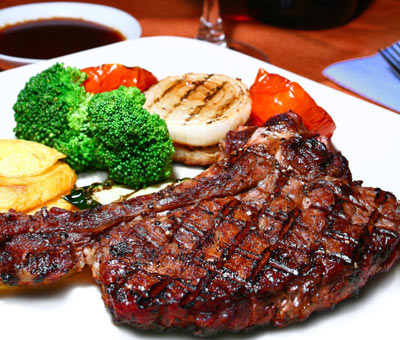 Steak