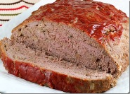 Meatloaf